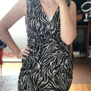 iz Byer Dress Size M